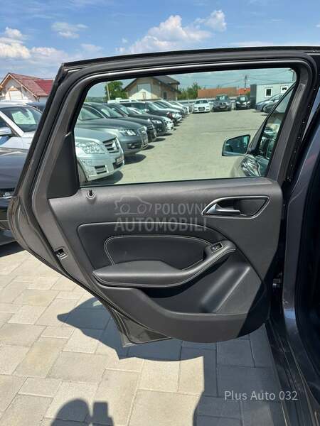 Mercedes Benz B 160 