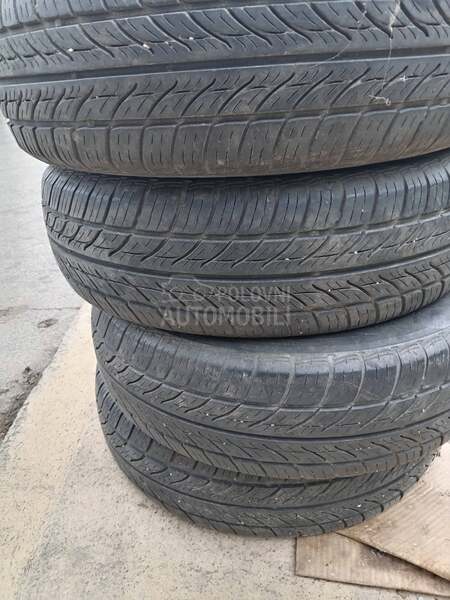 Tigar 175/75 R14 Letnja