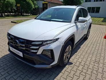 Hyundai Tucson 1.6 T-GDI VISION