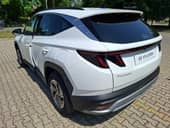 Hyundai Tucson 1.6 T-GDI VISION