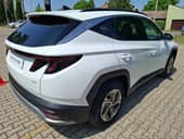 Hyundai Tucson 1.6 T-GDI VISION