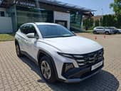 Hyundai Tucson 1.6 T-GDI VISION
