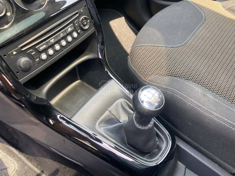 Citroen C3 1.4 95 Exclusive CH