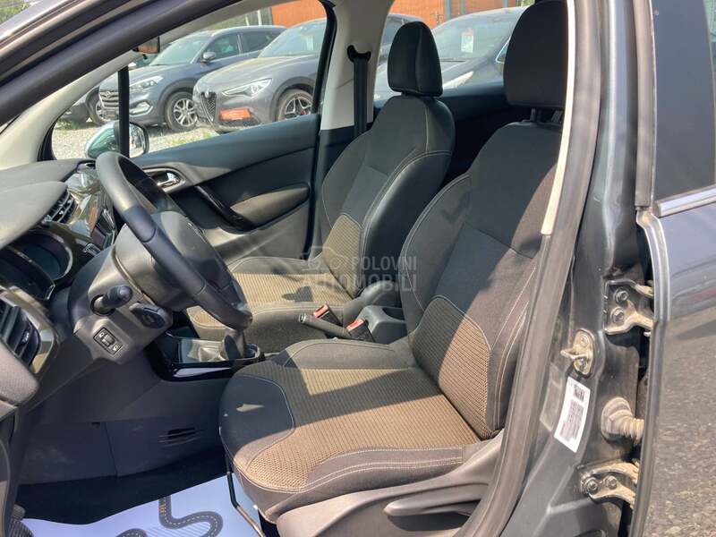 Citroen C3 1.4 95 Exclusive CH