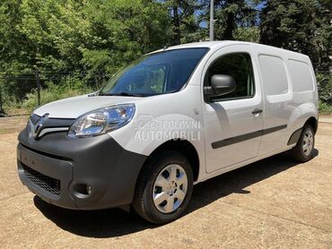 Delovi za Renault Kangoo
