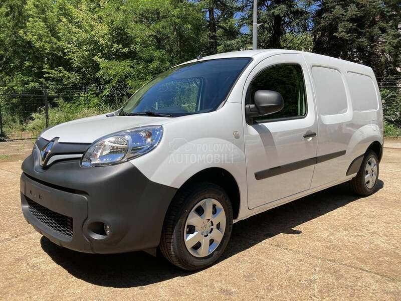 Delovi za Renault Kangoo