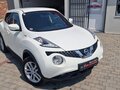 Nissan Juke 1.5 DCI Pure Drive