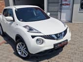 Nissan Juke 1.5 DCI Pure Drive