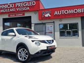 Nissan Juke 1.5 DCI Pure Drive