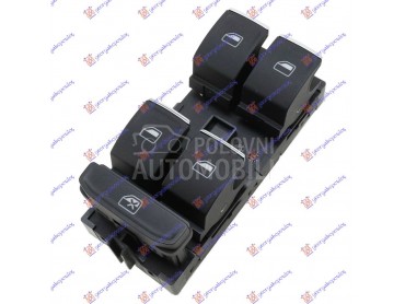 PREKIDAC U PREDNJIM VRATIMA CR za Volkswagen Arteon od 2017. do 2020. god.