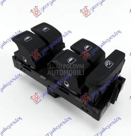 PREKIDAC U PREDNJIM VRATIMA (4