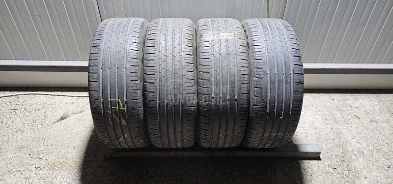 Continental 205/55 R16 Letnja