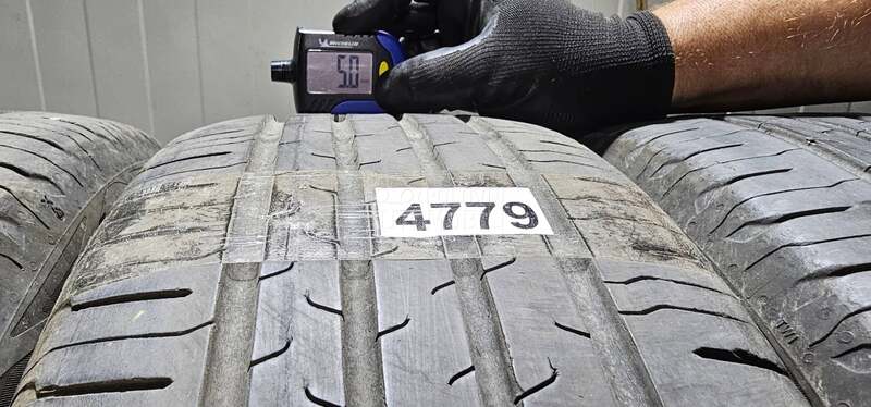 Continental 205/55 R16 Letnja