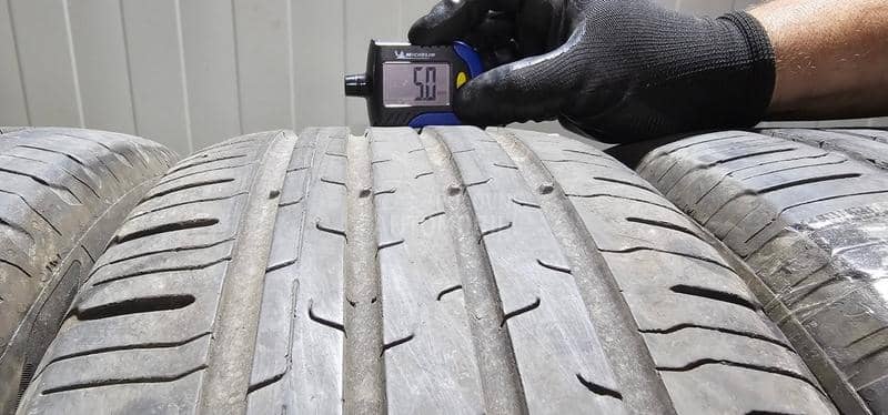 Continental 205/55 R16 Letnja