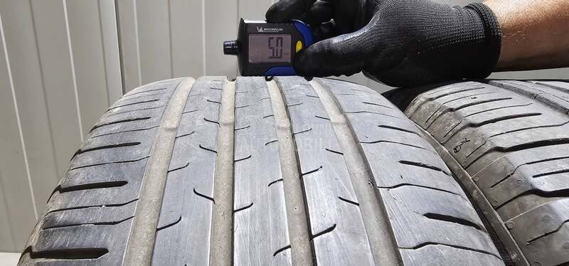 Continental 205/55 R16 Letnja