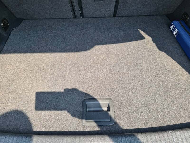 Volkswagen Golf 7 1.4 TGI HIGHLINE