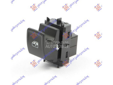 PREKIDAC U VRATIMA (4 PIN) za Škoda Kodiaq od 2024. do 2025. god.