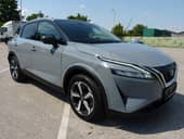 Nissan Qashqai 1.5 E POWER HYBRID