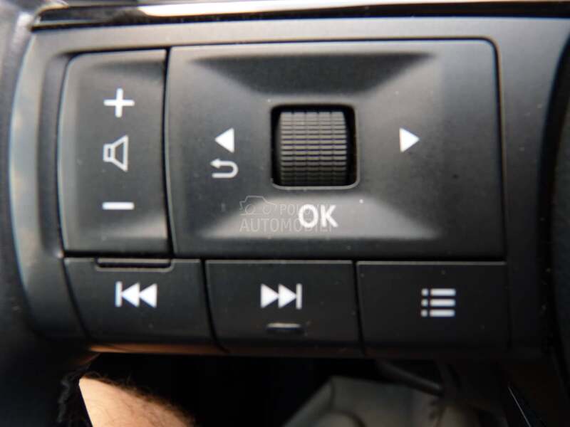 Nissan Qashqai 1.5 HYBRID