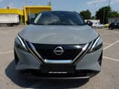 Nissan Qashqai 1.5 E POWER HYBRID