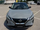 Nissan Qashqai 1.5 E POWER HYBRID