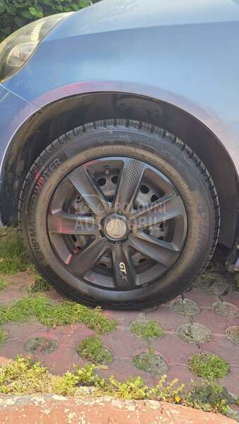 Honda Jazz 1.2