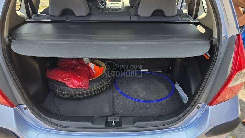Honda Jazz 1.2
