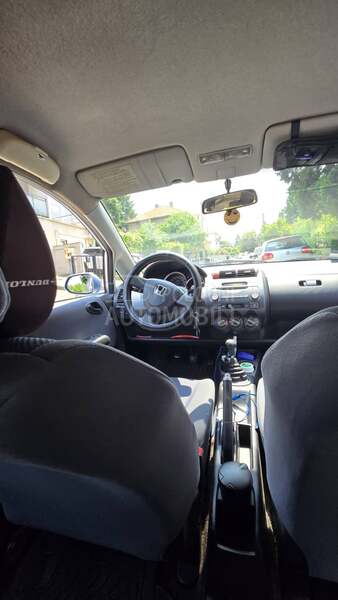 Honda Jazz 1.2
