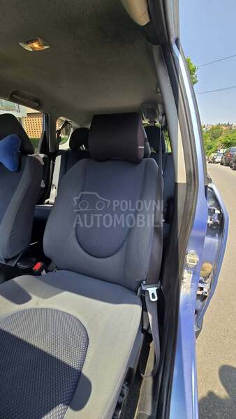 Honda Jazz 1.2