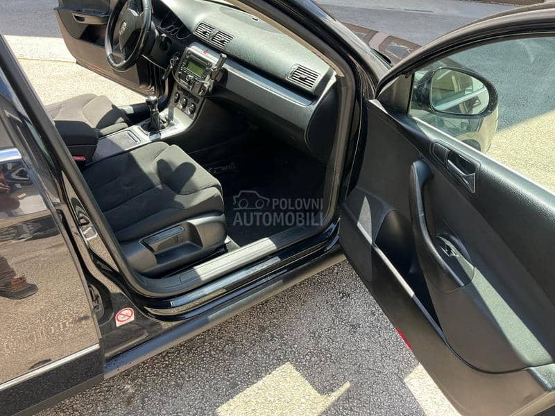 Volkswagen Passat B6 1.9tdi vlasniik Volkswagen Passat B6 1.9tdi vlasniik
