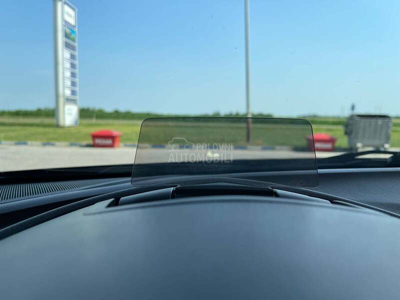 Mazda 3 SKYACTIV LED/NAV/KOZ