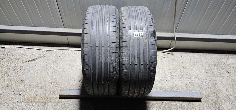 Goodyear 205/55 R16 Letnja