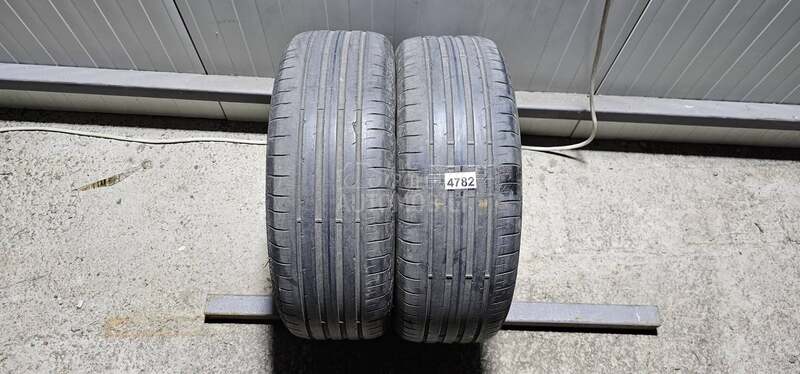 Goodyear 205/55 R16 Letnja