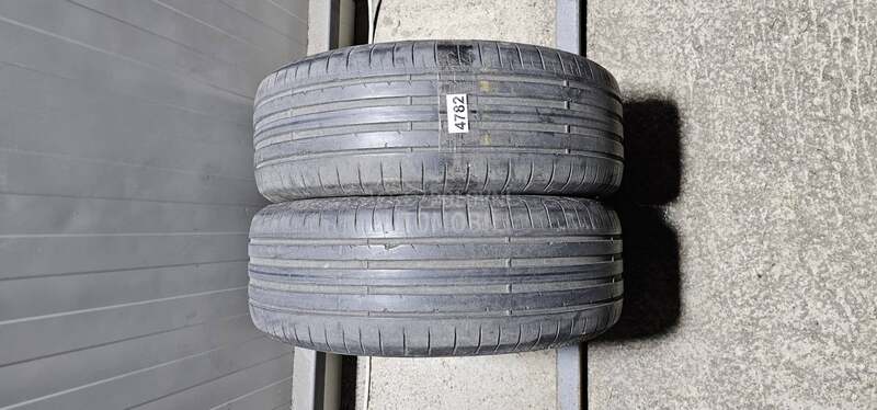 Goodyear 205/55 R16 Letnja