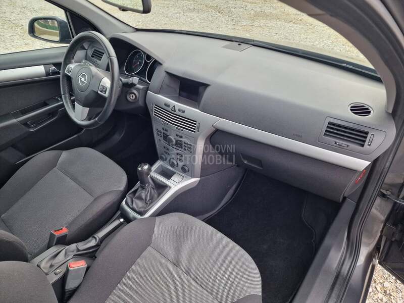 Opel Astra H 1.3 CDTI