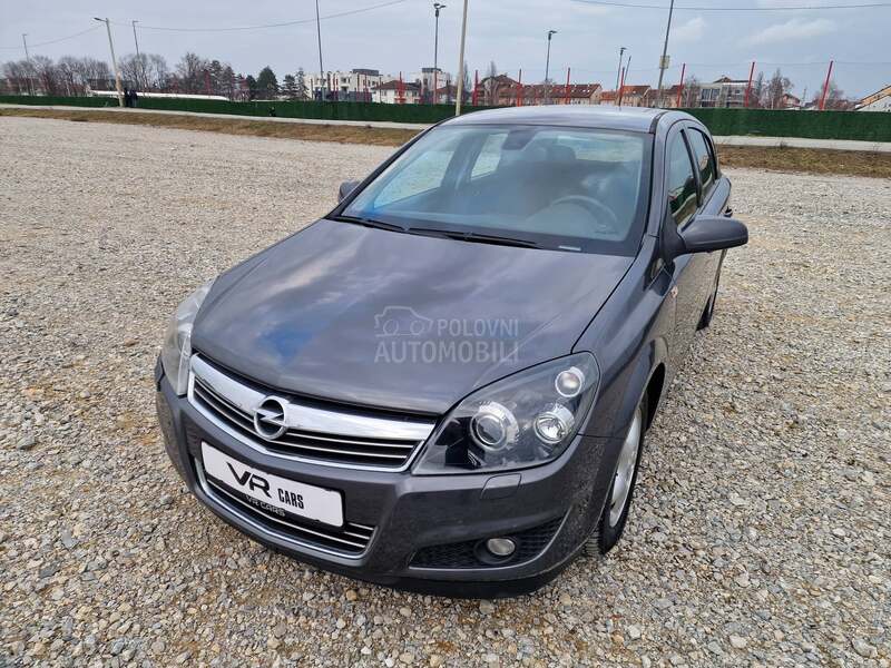 Opel Astra H 1.3 CDTI