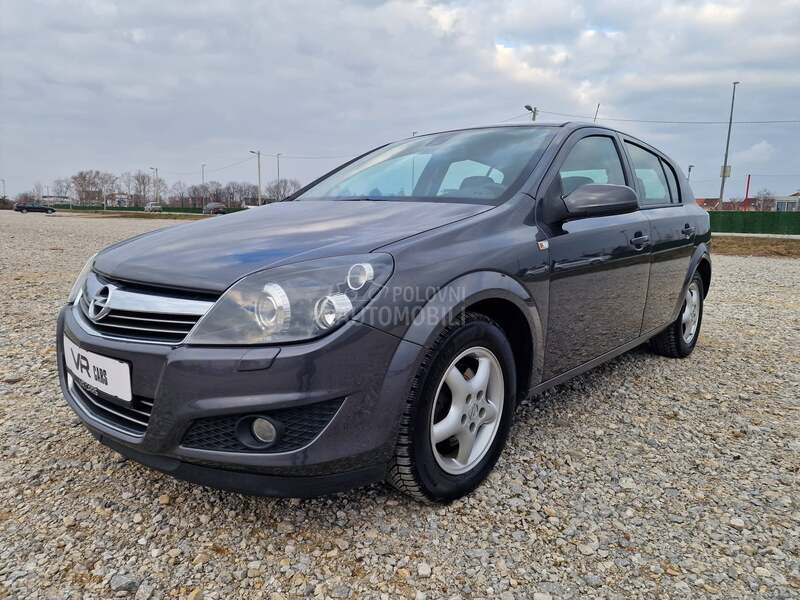 Opel Astra H 1.3 CDTI