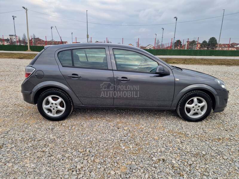 Opel Astra H 1.3 CDTI