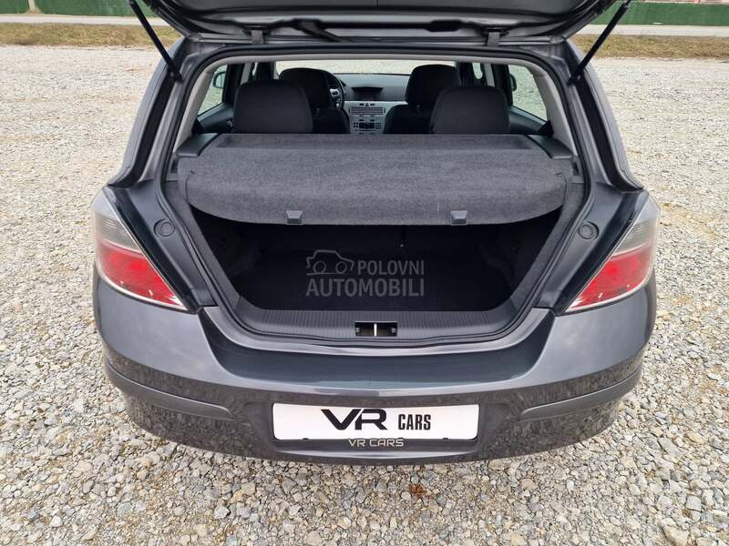 Opel Astra H 1.3 CDTI
