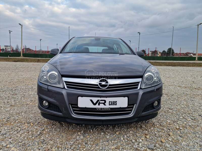 Opel Astra H 1.3 CDTI