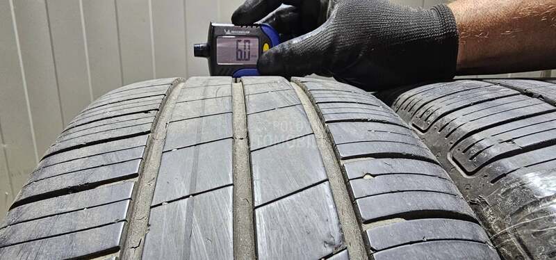 Goodyear 205/55 R16 Letnja