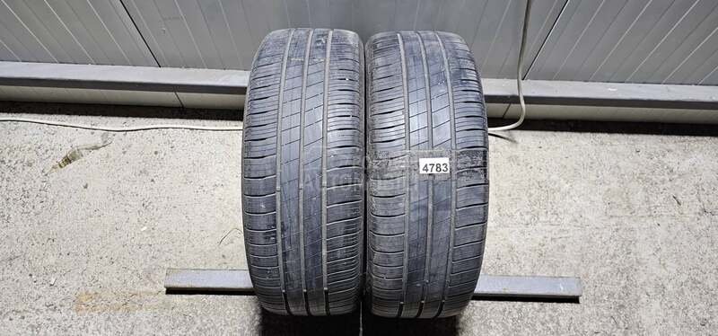 Goodyear 205/55 R16 Letnja