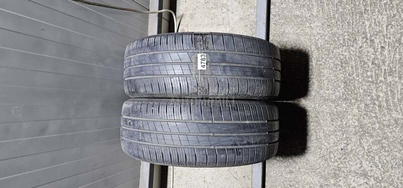 Goodyear 205/55 R16 Letnja