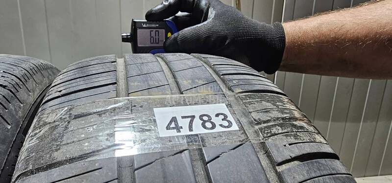 Goodyear 205/55 R16 Letnja