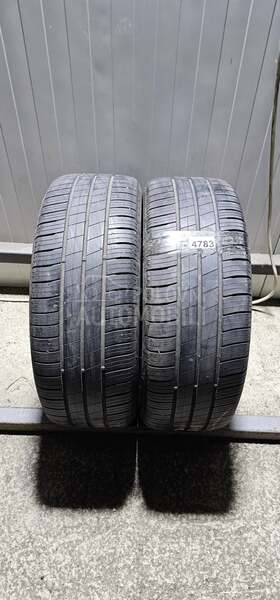 Goodyear 205/55 R16 Letnja