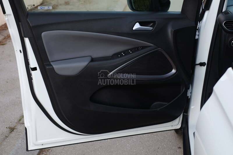 Opel Crossland X  1.2i TNG Innovation