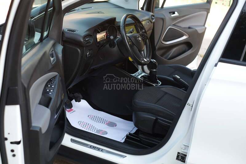 Opel Crossland X  1.2i TNG Innovation