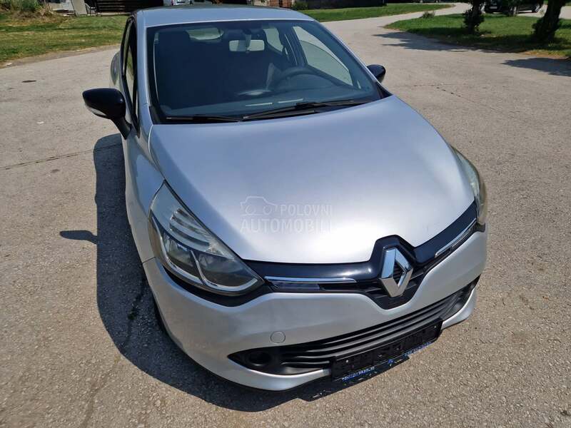 Renault Clio 1.5 dci