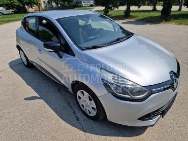 Renault Clio 1.5 dci