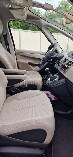 Citroen C4 Picasso e-1.6 hdi